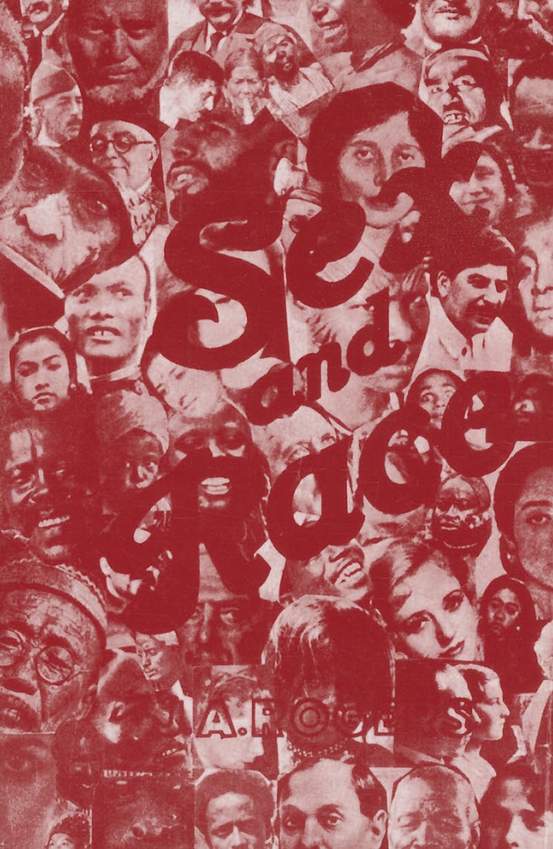 Sex and Race, Volume 1: Negro-Caucasian Mixing in All Ages and All Lands ― The Old World