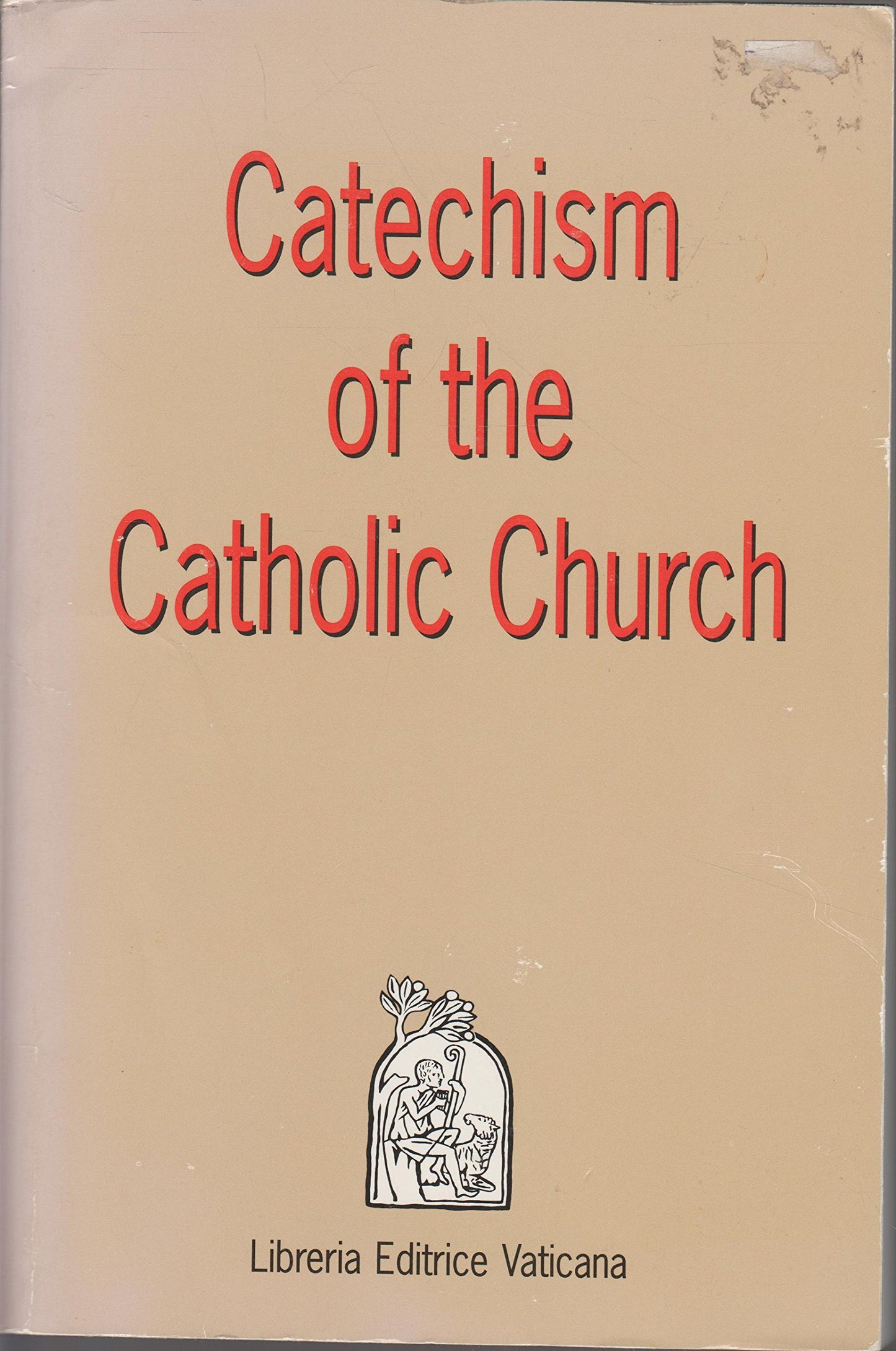 Catechism of the Catholic Church - 3399