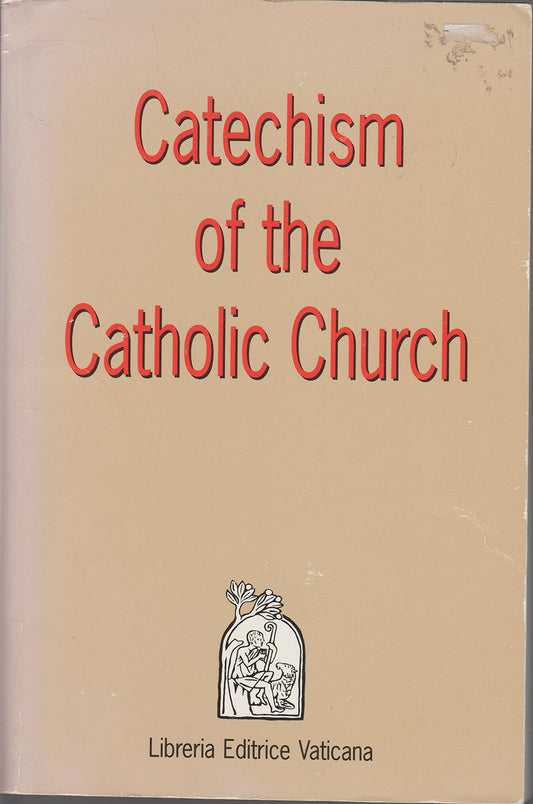 Catechism of the Catholic Church - 3399