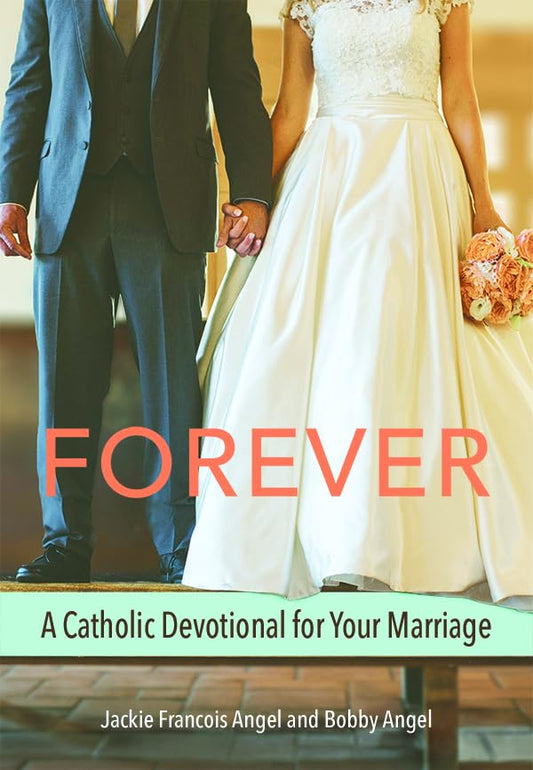 Forever (Marriage Devotional) - 3536