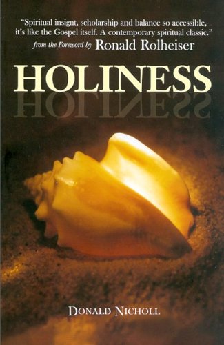 Holiness - 4190