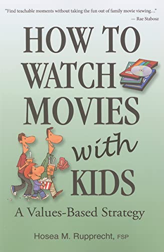 Zzz How to Watch Movies Kids (Opa)