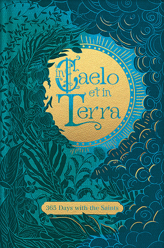 In Caelo et in Terra: GildedDeluxe Edition