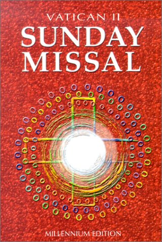 Vatican II Sunday Missal