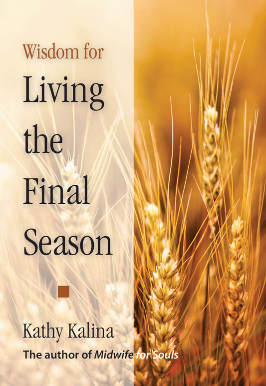 Wisdom LIV Final Season (Opa)