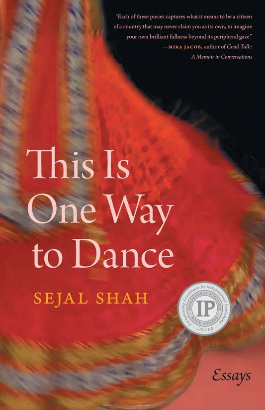 This Is One Way to Dance: Essays (Crux: The Georgia Series in Literary Nonfiction) - 9855