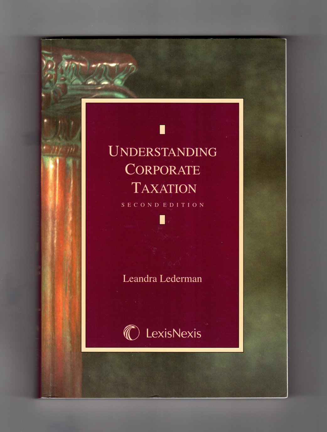 Understanding Corporate Taxation