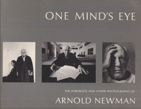 One Mind's Eye - 9126
