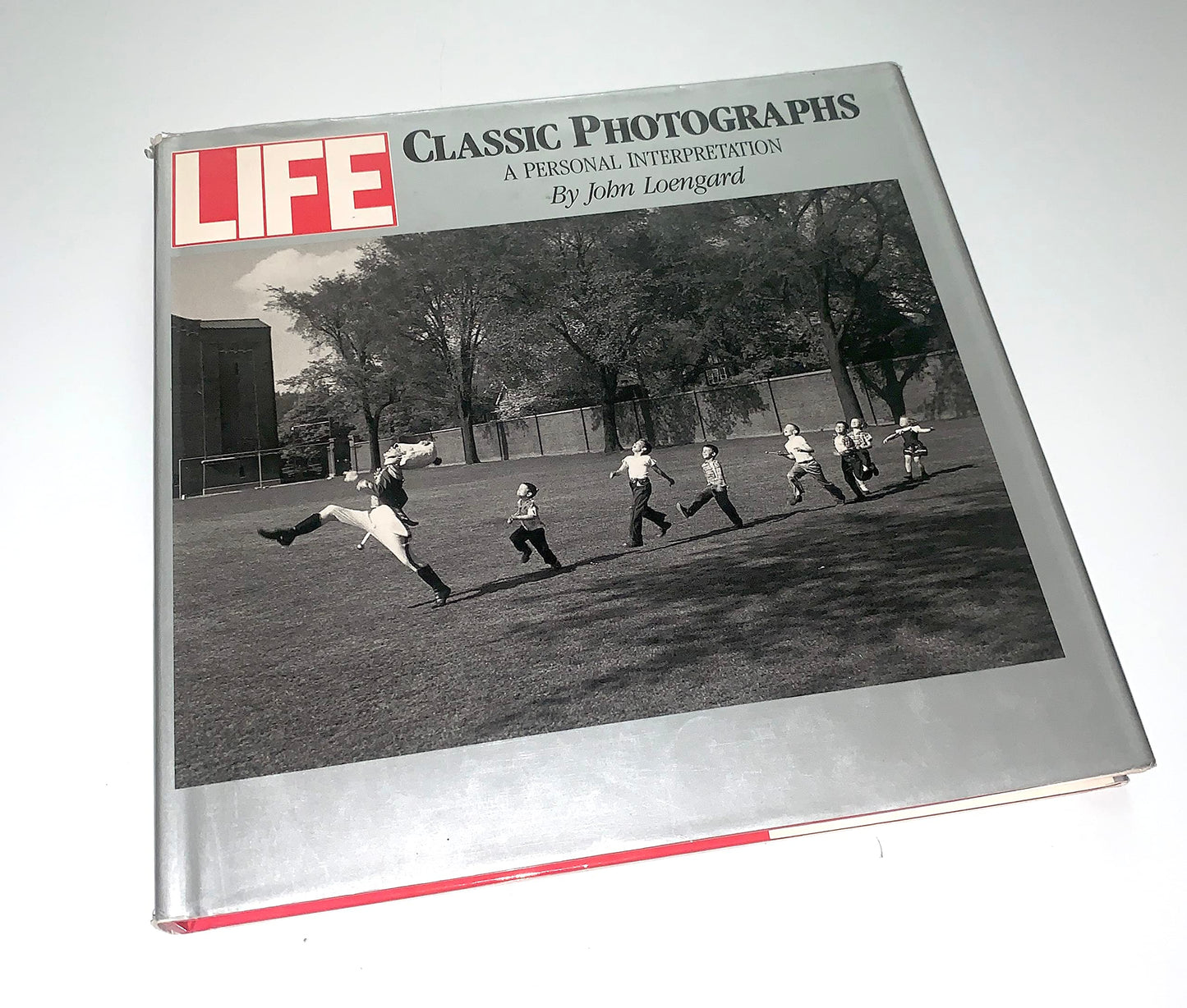 Life : Classic Photographs : A Personal Interpretation
