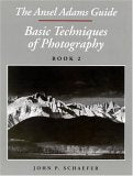 The Ansel Adams Guide: Basic Techniques of Photography, Book 2 - 3586
