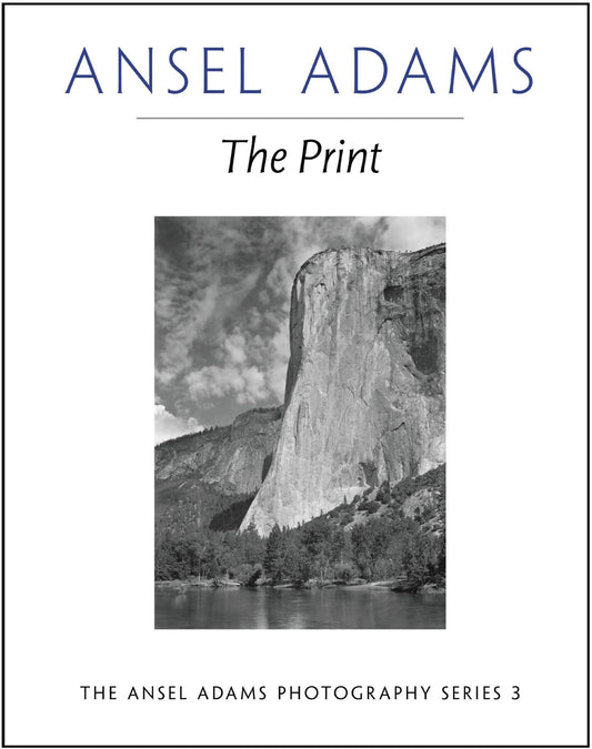 The Print (Ansel Adams Photography)