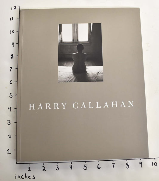 Harry Callahan : Photographs by Harry Callahan - 1313