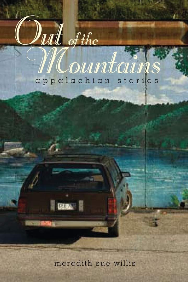 Out of the Mountains: Appalachian Stories (Race, Ethnicity and Gender in Appalachia)