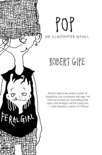 Pop: An Illustrated Novel