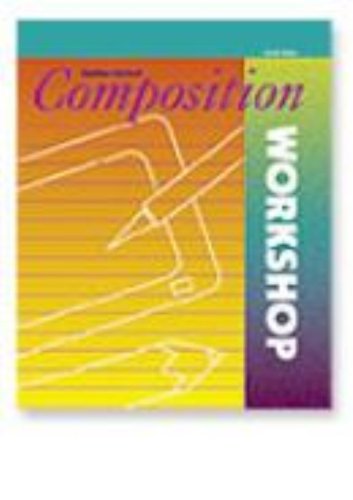 Composition Workshop: Level Aqua