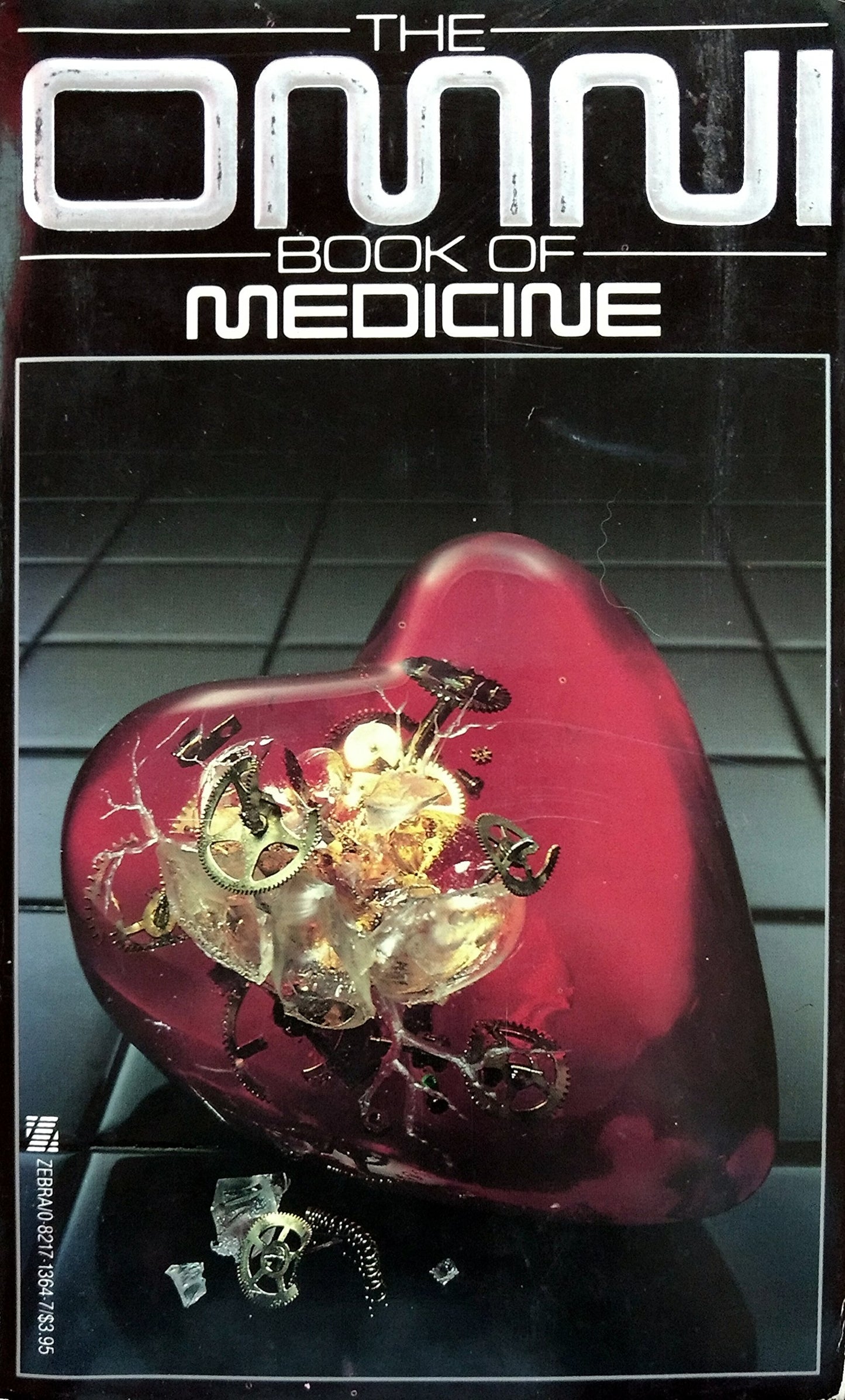The Omni Book of Medicine