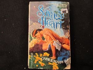 Savage Heart - 2317