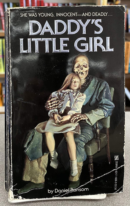Daddy's Little Girl - 5322