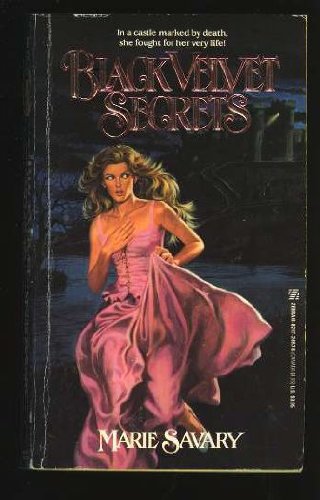 Black Velvet Secrets - 3135