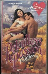 Relentless Passion (Heartfire Romance)