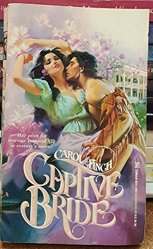 Captive Bride