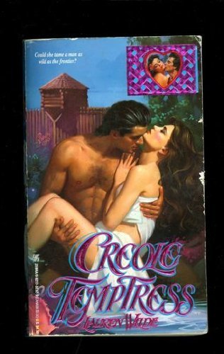 Creole Temptress