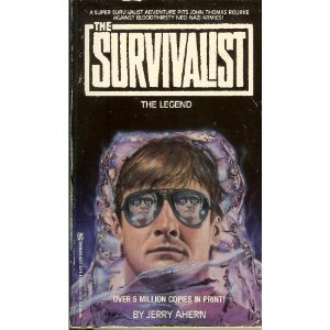 The Legend (The Survivalist)