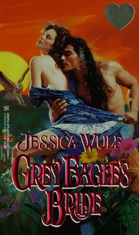 Grey Eagle's Bride