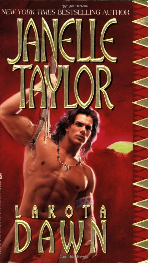 Lakota Dawn - 599