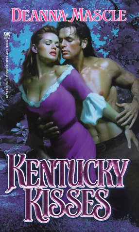 Kentucky Kisses