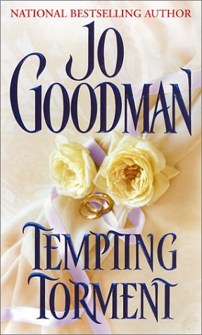 Tempting Torment