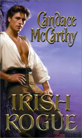 Irish Rogue - 7186