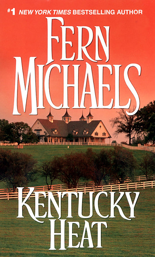 KENTUCKY HEAT - 444