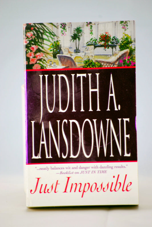 Just Impossible
