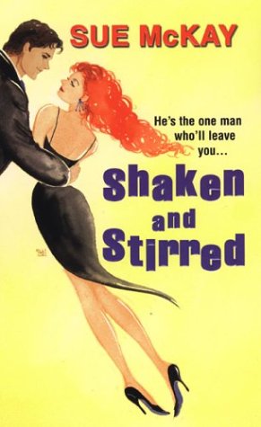 Shaken and Stirred