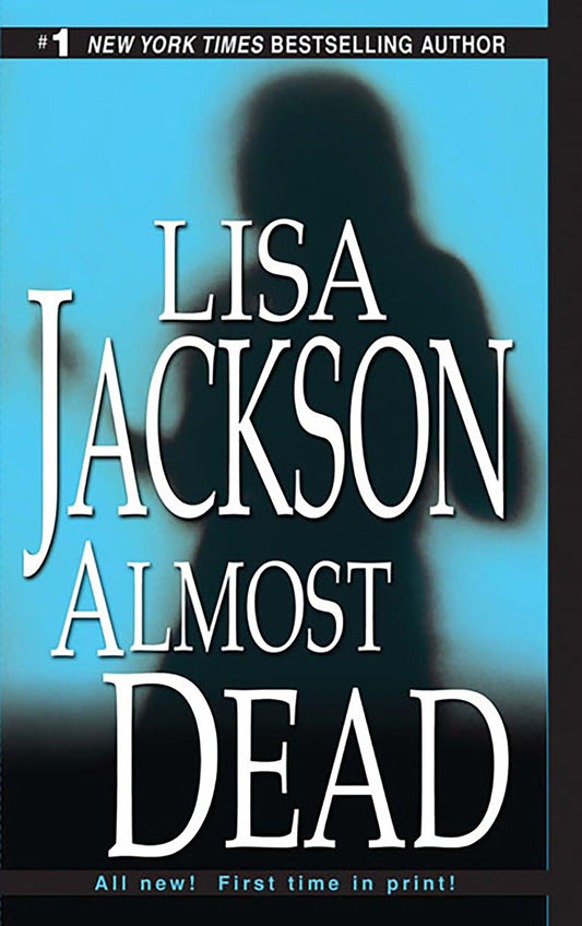 Almost Dead (San Francisco) - 1428