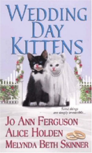 Wedding Day Kittens (Zebra Regency Romance)
