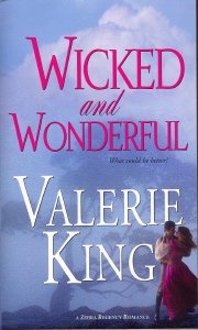 Wicked and Wonderful (Zebra Regency Romance)