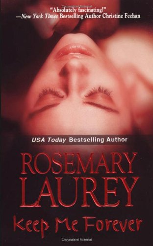 Keep Me Forever (The Vampire Series, Book 4)