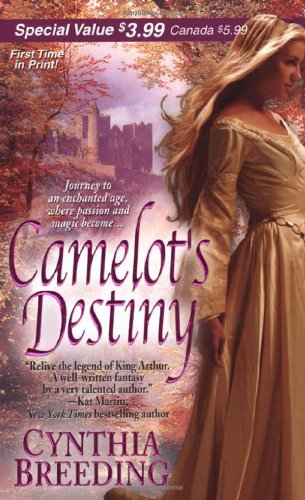 Camelot's Destiny