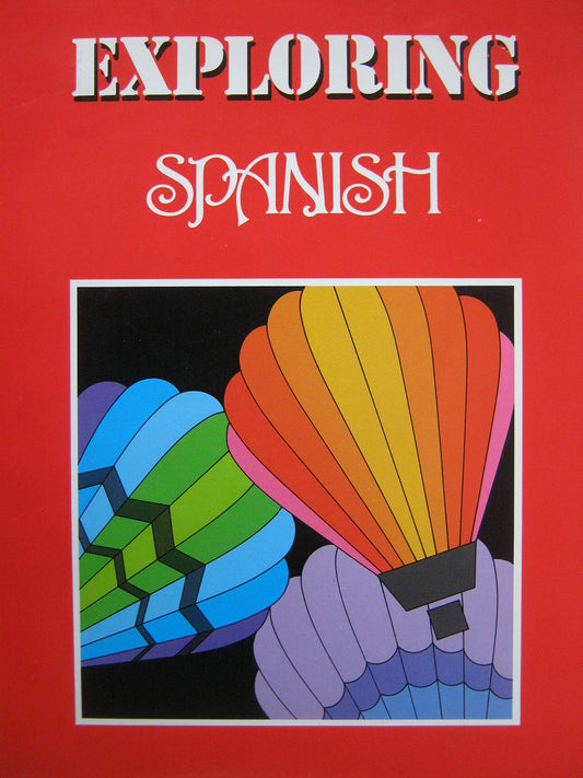 Exploring Spanish