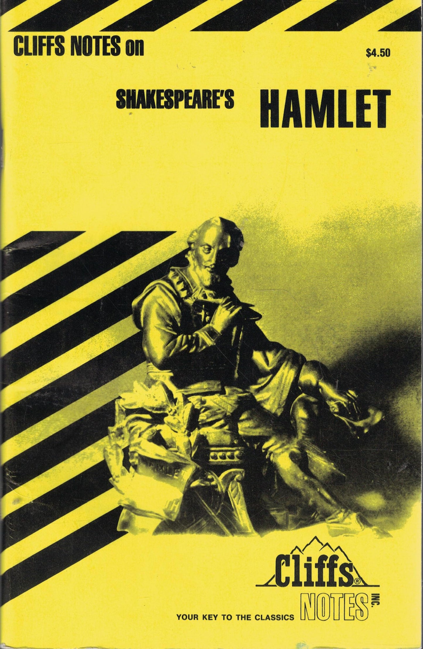 Hamlet - 3621