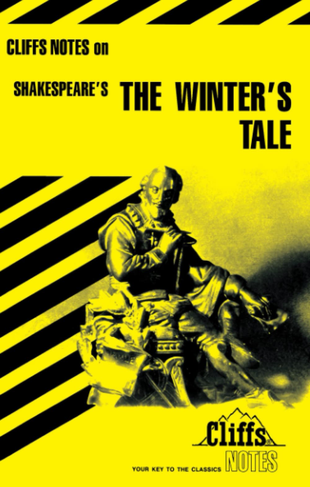 The Winter's Tale (Cliffs Notes)