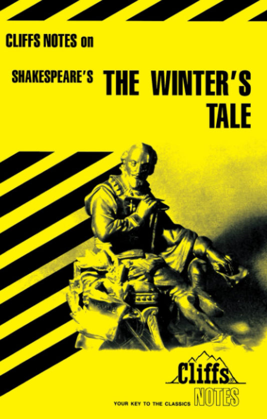 The Winter's Tale (Cliffs Notes)