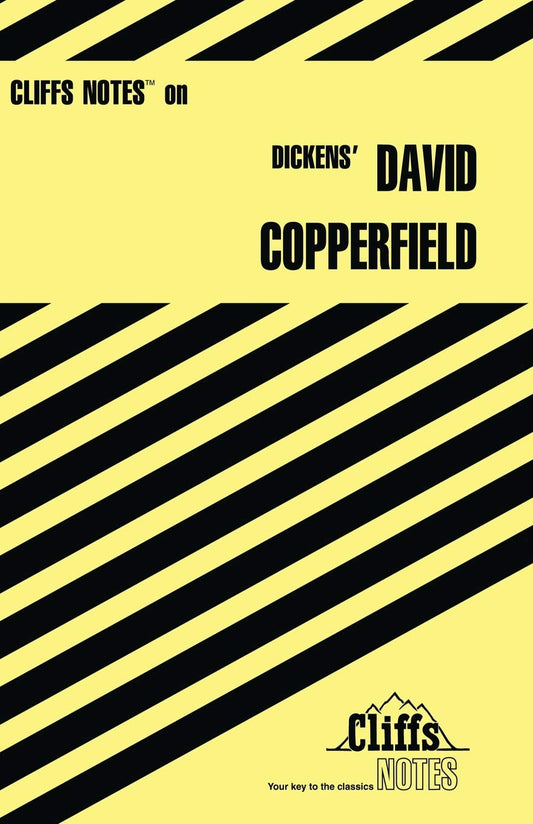 DICKENS' DAVID COPPERFIELD (CLIF