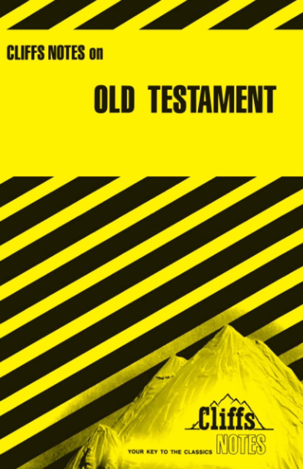 The Old Testament (Cliffs Notes)