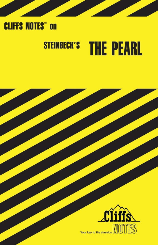The Pearl (Cliffs Notes)