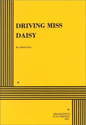Driving Miss Daisy. (Acting Edition for Theater Productions) - 6162