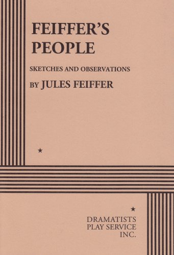 Feiffer's People.