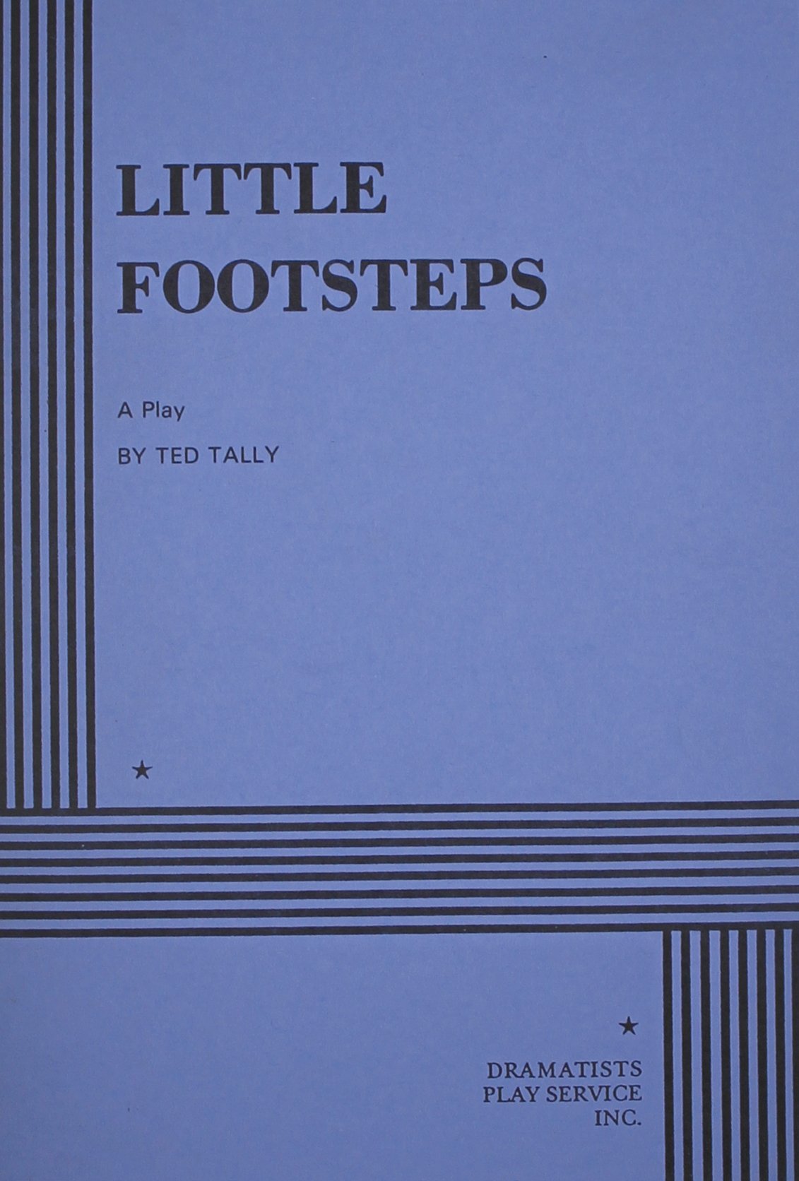 Little Footsteps